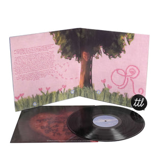 Olivia Rodrigo: You Seem Pretty Sad For A Girl So In Love Vinyl LP