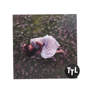 Olivia Rodrigo: You Seem Pretty Sad For A Girl So In Love Vinyl LP