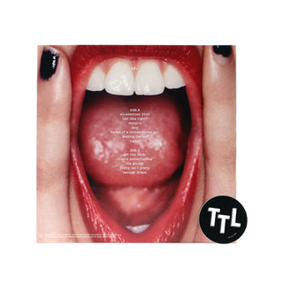 Olivia Rodrigo: Guts (Import, Silver Marble Colored Vinyl) Vinyl LP