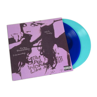 Olivia Rodrigo: Live From Glastonbury - A BBC Recording (Colored Vinyl) Vinyl 2LP