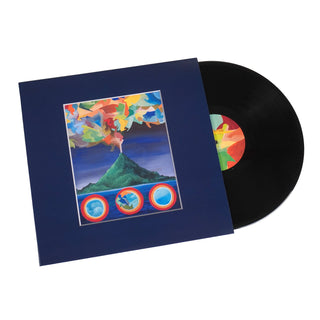 The Olivia Tremor Control: The Same Place Vinyl LP