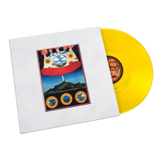 The Olivia Tremor Control: Music From The Unrealized Film Script Dusk At Cubist Castle (Colored Vinyl) Vinyl 2LP