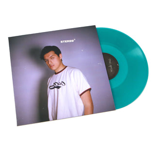 Omar Apollo: Stereo (Colored Vinyl) Vinyl LP