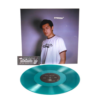 Omar Apollo: Stereo (Colored Vinyl) Vinyl LP