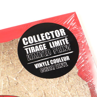 Kohei Tanaka: One Piece Movies - Best Selection (Colored Vinyl) Vinyl 2LP