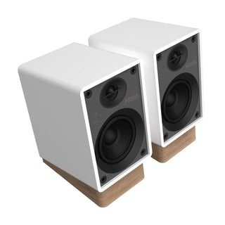 Onkyo: GX-10DB Powered Speakers w/ Bluetooth - Pair