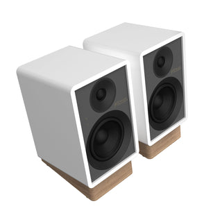 Onkyo: GX-30ARC Powered Speakers w/ Bluetooth - Pair