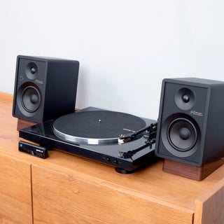 Onkyo: GX-30ARC Powered Speakers w/ Bluetooth - Pair