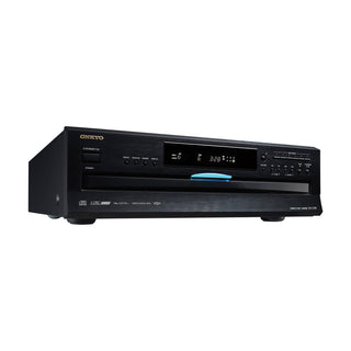 Onkyo: DX-C390 6-Disc Carousel CD Changer