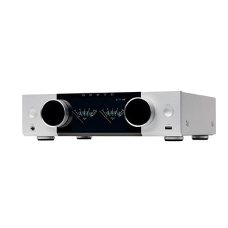 Onkyo: Muse Y-40 Network Streamer & Integrated Amplifier - PRE-ORDER