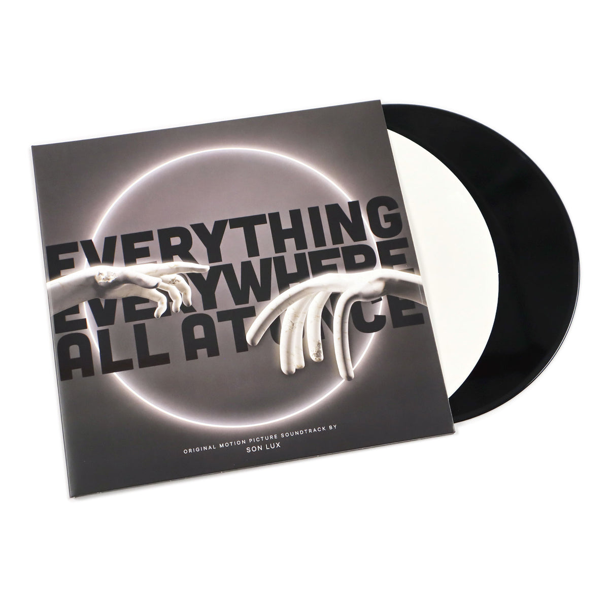 Son Lux: Everything Everywhere All At Once Soundtrack (Colored Vinyl ...
