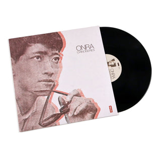 Onra: Chinoiseries Vinyl 2LP