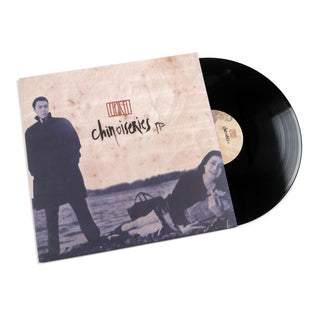 Onra: Chinoiseries Pt.2 Vinyl 2LP