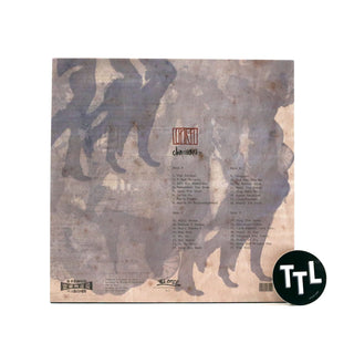 Onra: Chinoiseries Pt.2 Vinyl 2LP