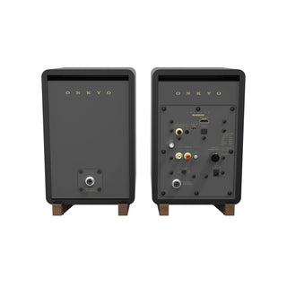 Onkyo: GX-30ARC Powered Speakers w/ Bluetooth - Pair