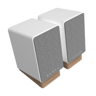 Onkyo: GX-30ARC Powered Speakers w/ Bluetooth - Pair