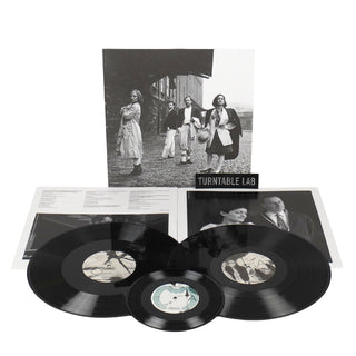 Operating Theatre: Spring Is Coming With A Strawberry In The Mouth (Import) Vinyl 2LP+7"