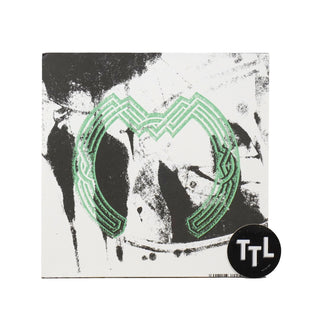 Operating Theatre: Spring Is Coming With A Strawberry In The Mouth (Import) Vinyl 2LP+7"