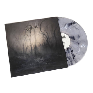 Opeth: Blackwater Park - 20th Anniversary (Colored Vinyl) Vinyl 2LP