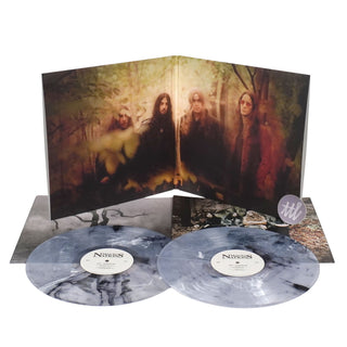 Opeth: Blackwater Park - 20th Anniversary (Colored Vinyl) Vinyl 2LP