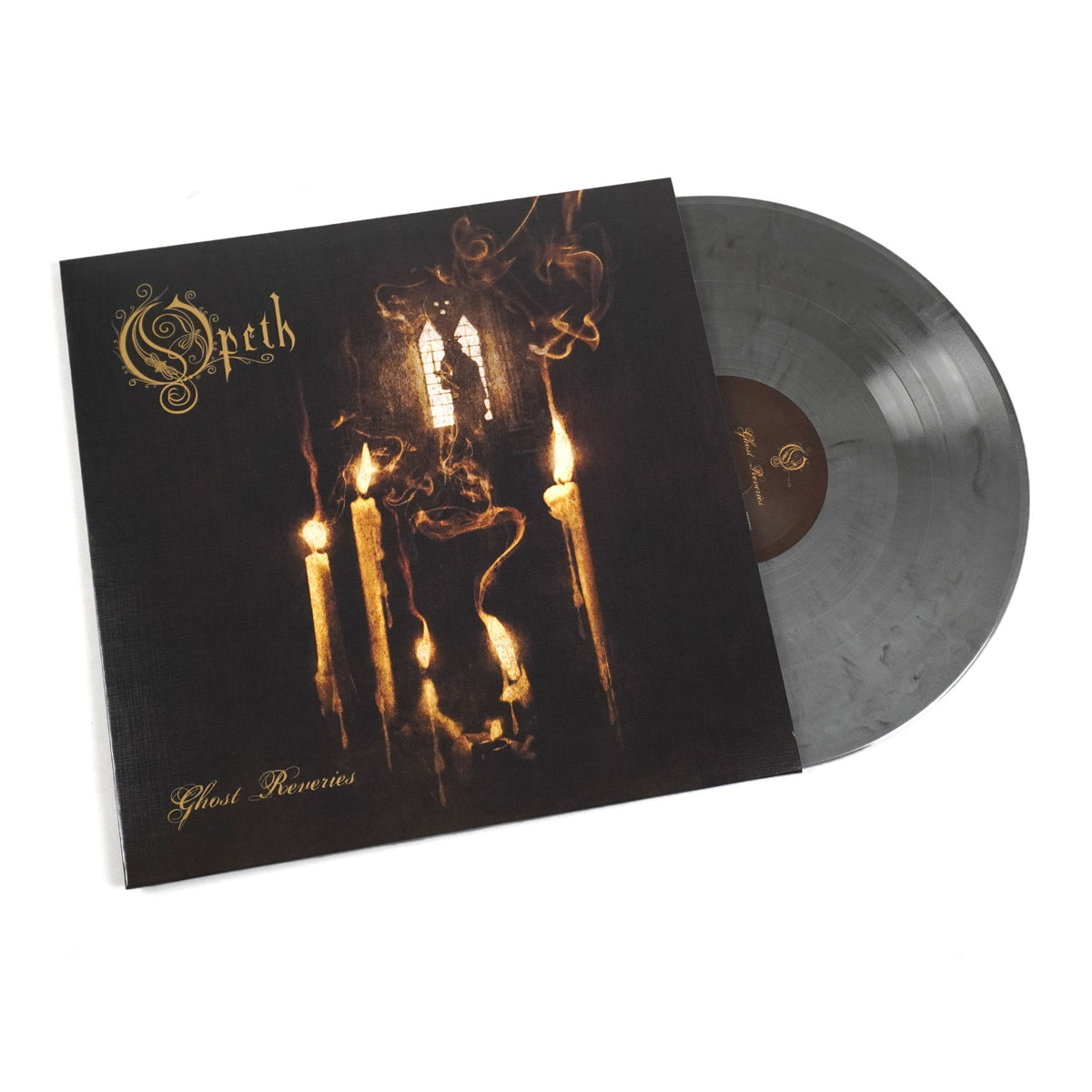 Opeth 'Ghost Reveries' 2x12" Vinyl - NEW