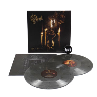 Opeth: Ghost Reveries (180g, Colored Vinyl) Vinyl 2LP