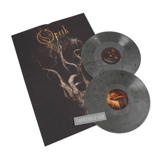 Opeth: Ghost Reveries (180g, Colored Vinyl) Vinyl 2LP