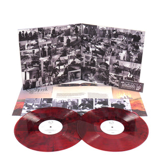 Opeth: Heritage (180g, Colored Vinyl) Vinyl 2LP