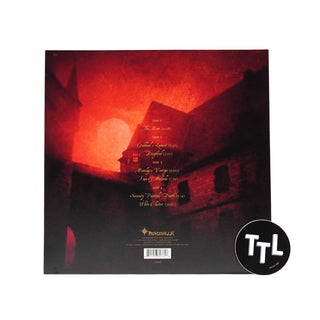 Opeth: Still Life Vinyl 2LP