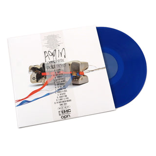 Oneohtrix Point Never: Again (Colored Vinyl) Vinyl 2LP