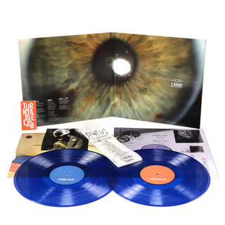 Oneohtrix Point Never: Again (Colored Vinyl) Vinyl 2LP