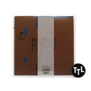 Oneohtrix Point Never: Again (Colored Vinyl) Vinyl 2LP