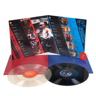 Daniel Lopatin: Marty Supreme Original Soundtrack (Colored Vinyl) Vinyl 2LP