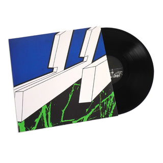 Oneohtrix Point Never: Tranquilizer Vinyl 2LP