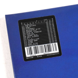 Oneohtrix Point Never: Tranquilizer Vinyl 2LP