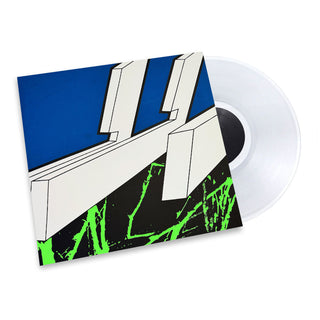 Oneohtrix Point Never: Tranquilizer (Indie Exclusive Colored Vinyl) Vinyl 2LP