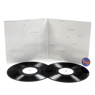 Oppenheimer Analysis: New Mexico (180g) Vinyl 2LP