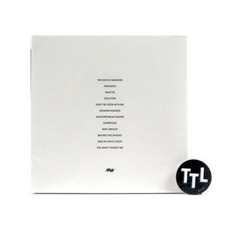 Oppenheimer Analysis: New Mexico (180g) Vinyl 2LP