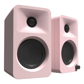 Kanto: ORA Wireless Compact Reference Desktop Speakers