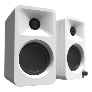 Kanto: ORA Wireless Compact Reference Desktop Speakers