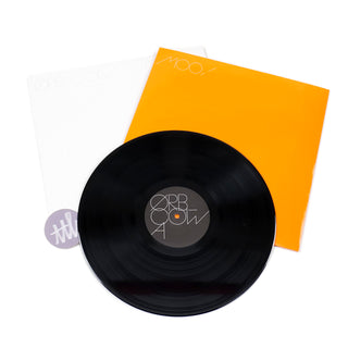 The Orb: COW / Chill Out, World! (180g) Vinyl LP