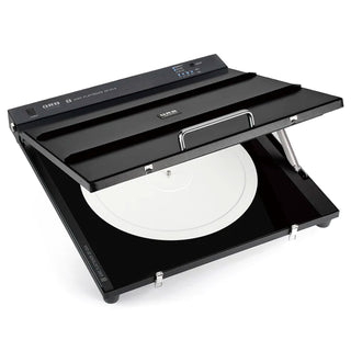 ORB: DF-01IA+ Disc Flattener / Record Flattener