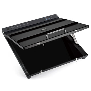 ORB: DF-01IA+ Disc Flattener / Record Flattener