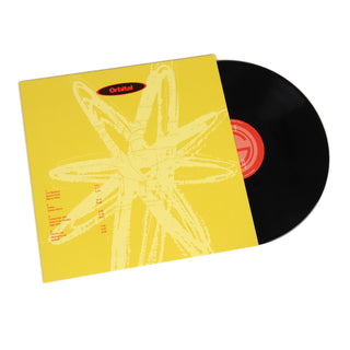 Orbital: Orbital (Import) Vinyl 2LP