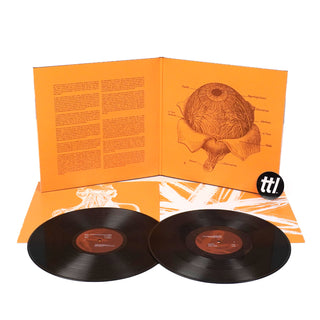 Orbital: Orbital 2 (The Brown Album) Vinyl 2LP