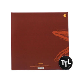 Orbital: Orbital 2 (The Brown Album) Vinyl 2LP