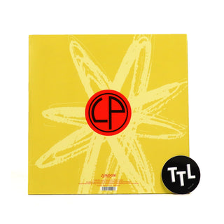 Orbital: Orbital (Import) Vinyl 2LP