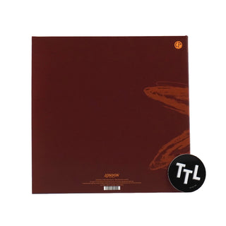 Orbital: Orbital 2 (The Brown Album) (Colored Vinyl) Vinyl 2LP 