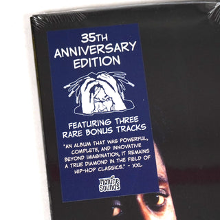 Organized Konfusion: Organized Konfusion Vinyl 2LP