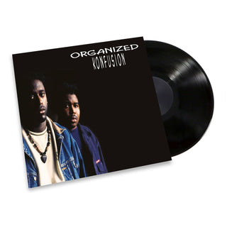 Organized Konfusion: Organized Konfusion Vinyl 2LP